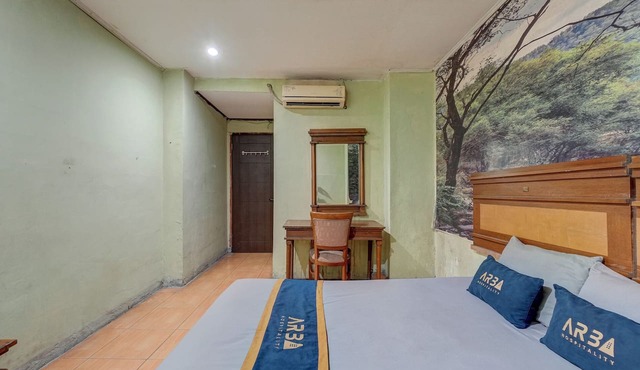 Kingstone Bintaro By ARBA in Kota Tangerang Selatan