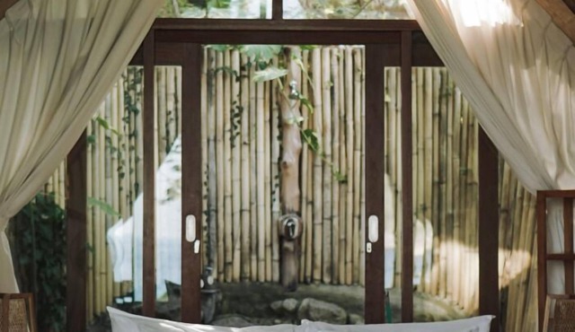 Kirana Retreat
