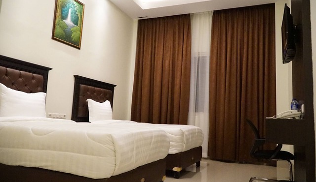 Kirei Hotel Bantaeng in Bantaeng