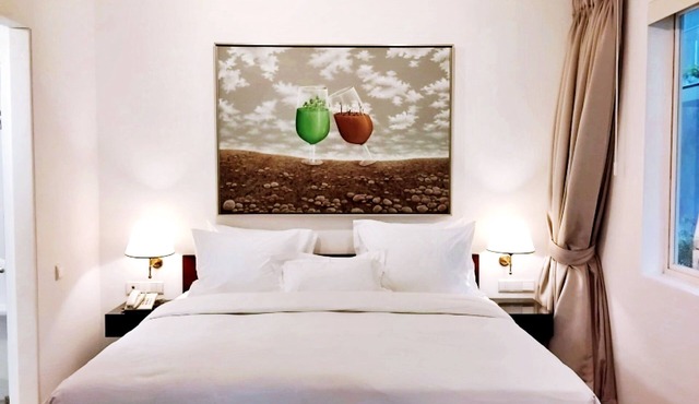 KoenoKoeni Boutique Hotel