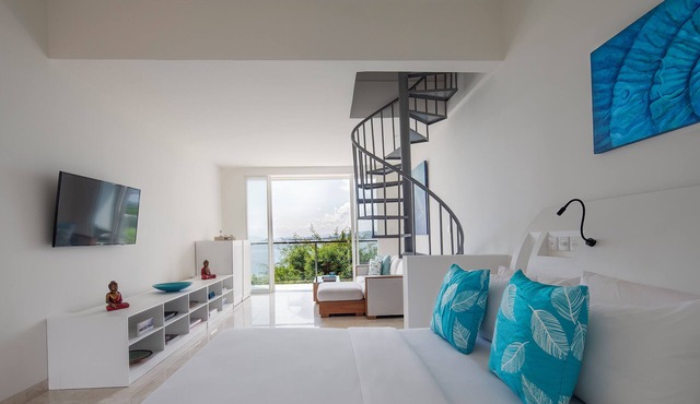 Kokomo Resort Gili Gede