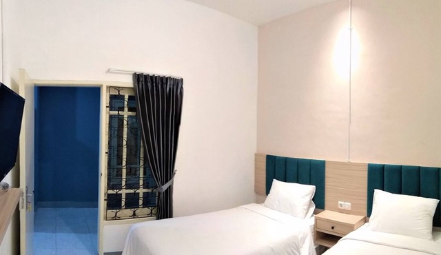 Kokonut Guesthouse