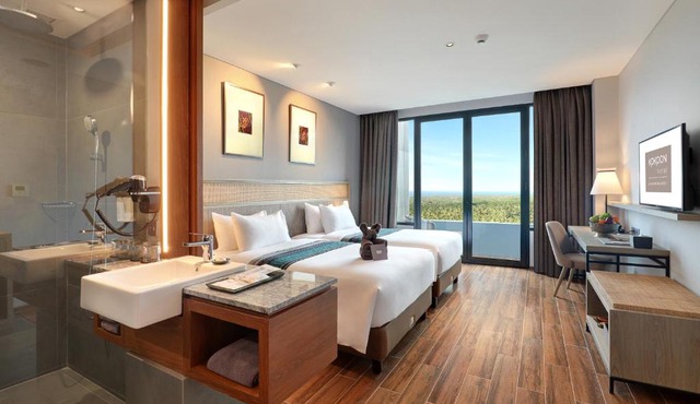 Kokoon Hotel Banyuwangi