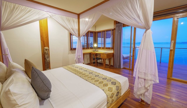 Komodo Resort