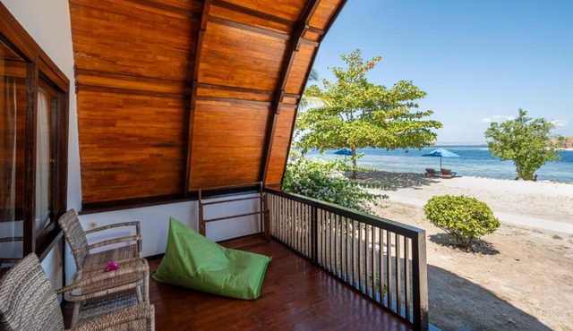 Komodo Resort