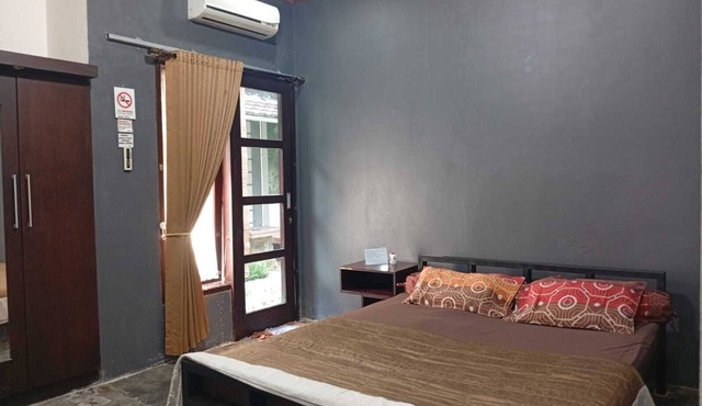 Kost Exclusive Omah Sinten Palagan