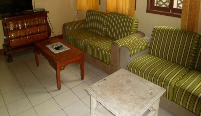 Kota Bunga AA