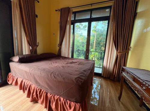 Kreo Guest House