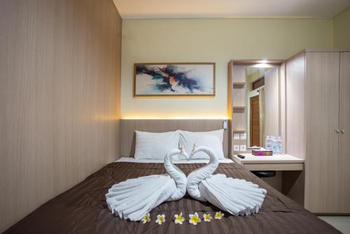 Kubu Asri Guest House Sanur in Sanur