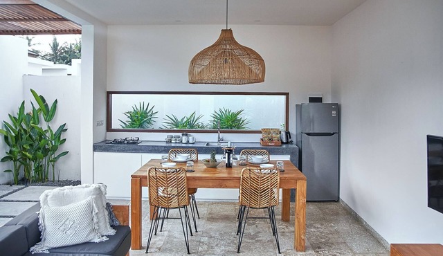 Kumbara Villas