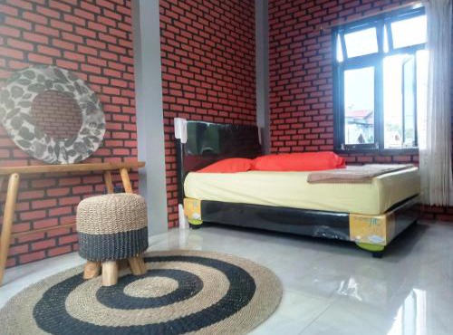 Kurnia Homestay in Ternate