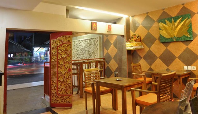 Kuta Sari House in Kuta