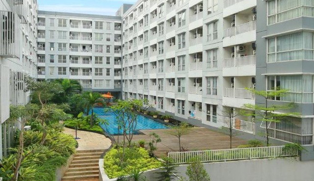 Kyriad Hotel Airport Jakarta in Tangerang