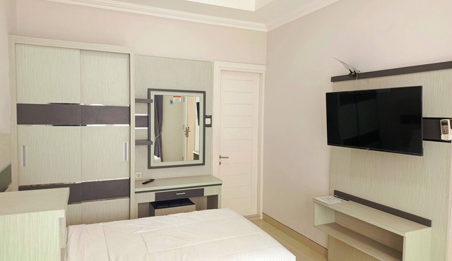 Kyrie Hotel