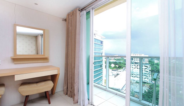 La Grande by Djitu Hospitality