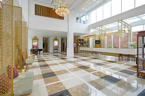 La Lisa Hotel by ARTOTEL