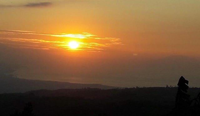 La Montana Bali in Munduk