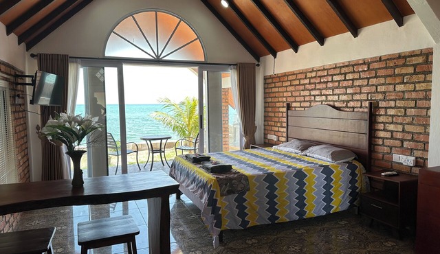 La Seahorse Homestay