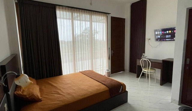 Laika Homestay