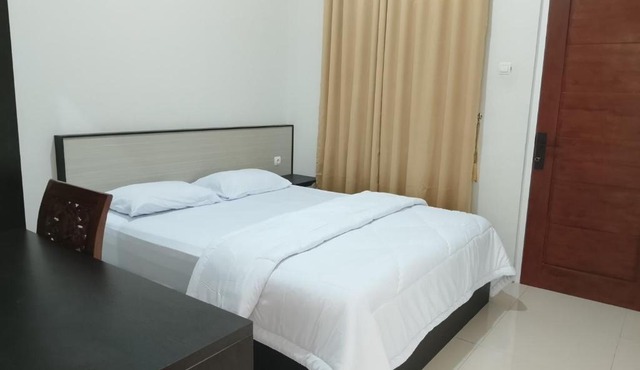 Laisky Residence Bali in Denpasar