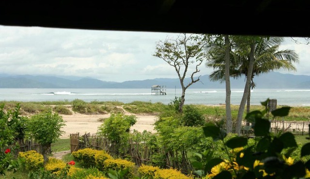 Lakey Beach Inn hotel
