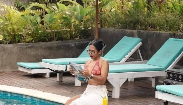 Lantis Corp Inn in Kuta