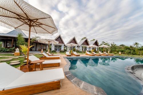 Lavanaa Nila - Luxury Resort