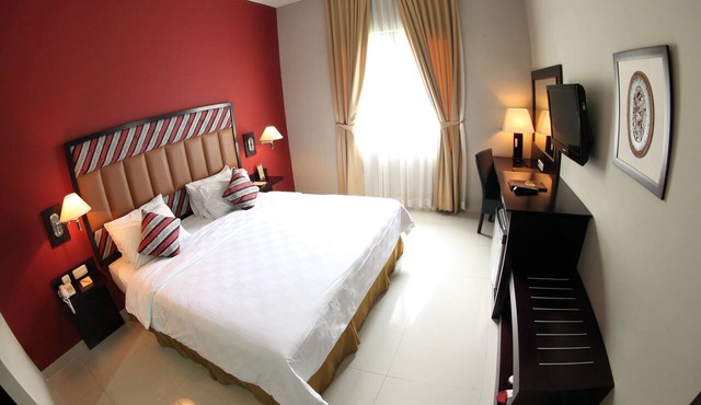 LE DIAN HOTEL & COTTAGES