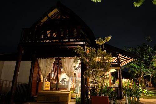 Le Kekeri Villas Collection