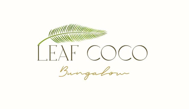 Leaf Coco Bungalow
