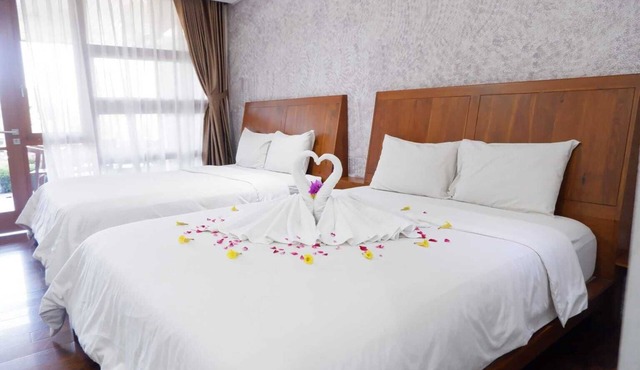 Lembah Ciater Resort Managed by Sahid