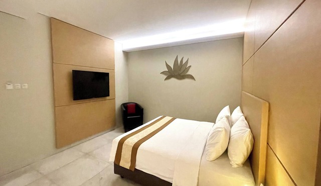 Lemo Hotel Serpong