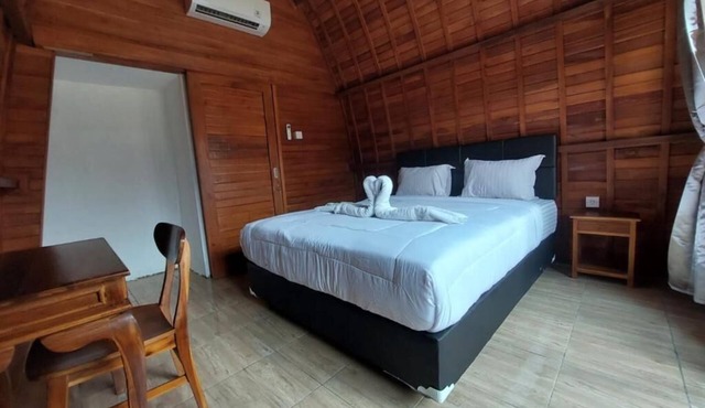 les chalets pecatu