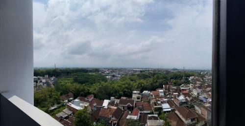 Levi Begawan Apartment in Blimbing