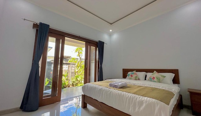Lian Home in Lovina