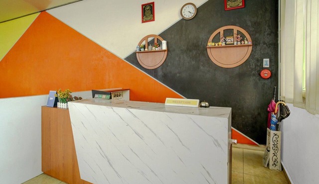 Lima Residence Cozy Double in Bandar Lampung