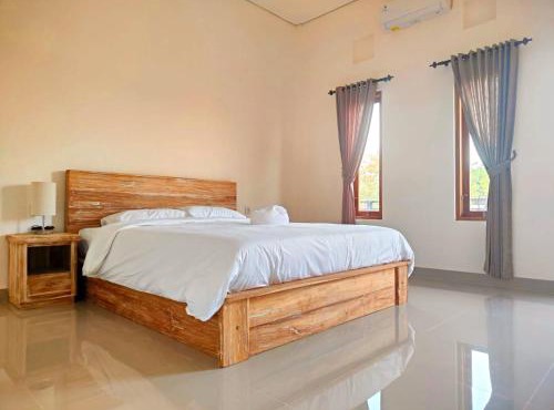 Lingkar Homestay in Jimbaran