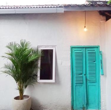 Local House Grenceng 2 in Denpasar