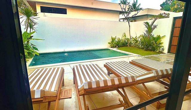 Lombok Allura Villas - Villa D