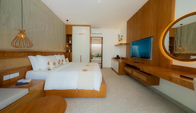 Lomo Boutique Hotel & Villas, Uluwatu in Uluwatu