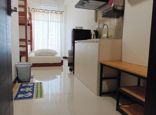 Lovely Compact New Apartment at Nagoya by MESA in Nagoya