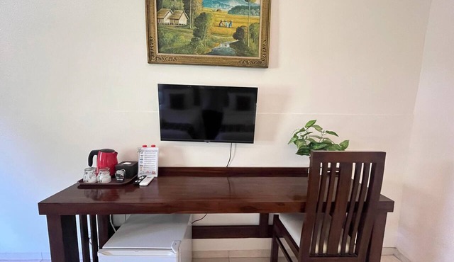 Lovina Beach Hotel in Buleleng