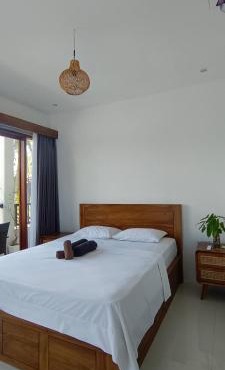 Luxe inn village lombok
