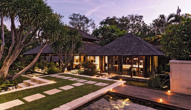 Luxe Vacay Villa Pangi Gita | Chef & Staff | LVID-14 in Canggu