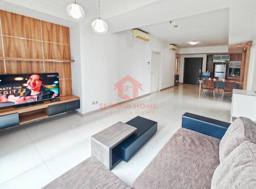 Luxury 3BR Casa Grande Apt Wi-Fi, Gym, Pool