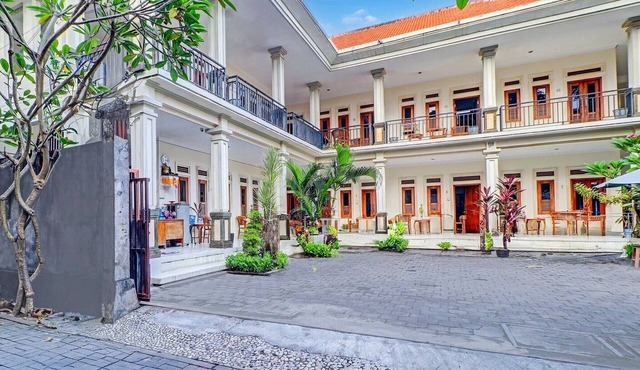 Luxury Deluxe DBL Escape W/Free WiFi and Parking