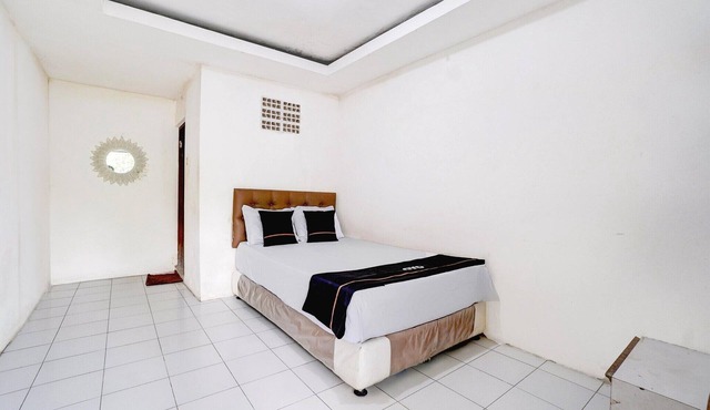 Luxury Deluxe DBL Retreat W/Free WiFi and Parking