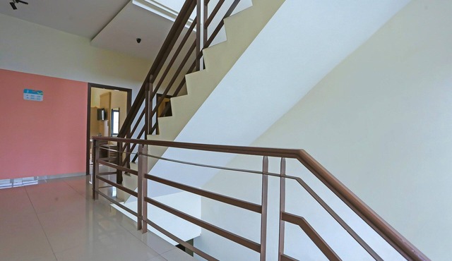 Luxury Deluxe DBL Retreat W/Free Wifi and Parking