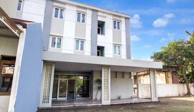 Luxury Deluxe DBL Retreat W/Free WiFi and Parking