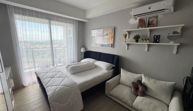 Luxury Premium Apartment Saffron Sentul City in Citaringgul 1